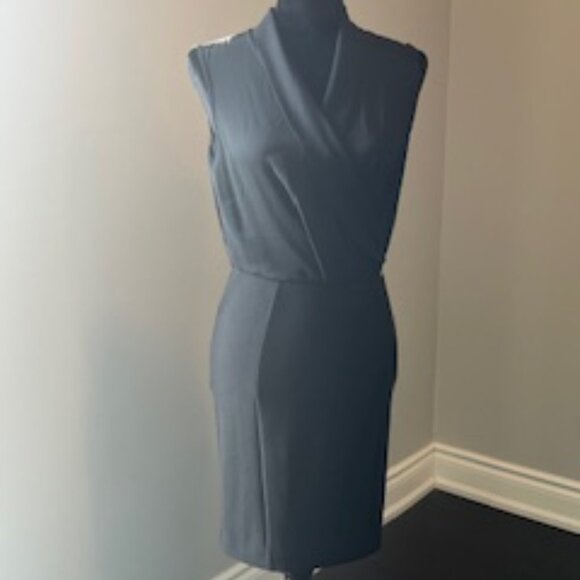 Marciano Ivy Dress - Black- XS - Picture 1 of 7